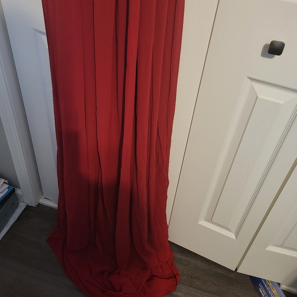 Maternity Dress